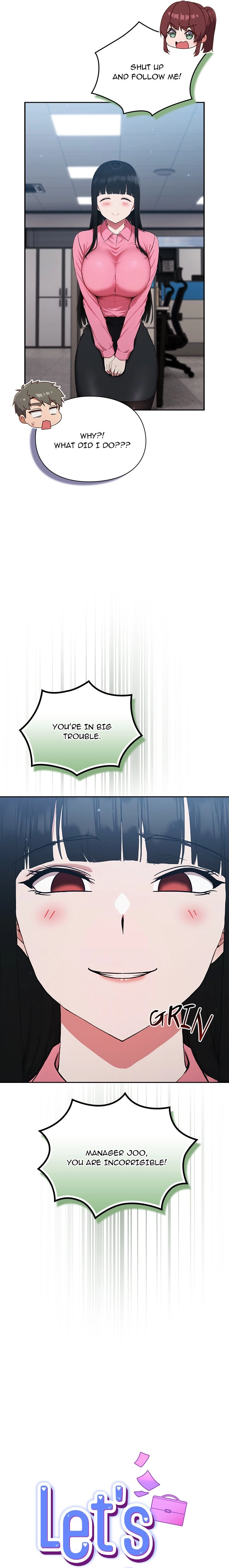 Let