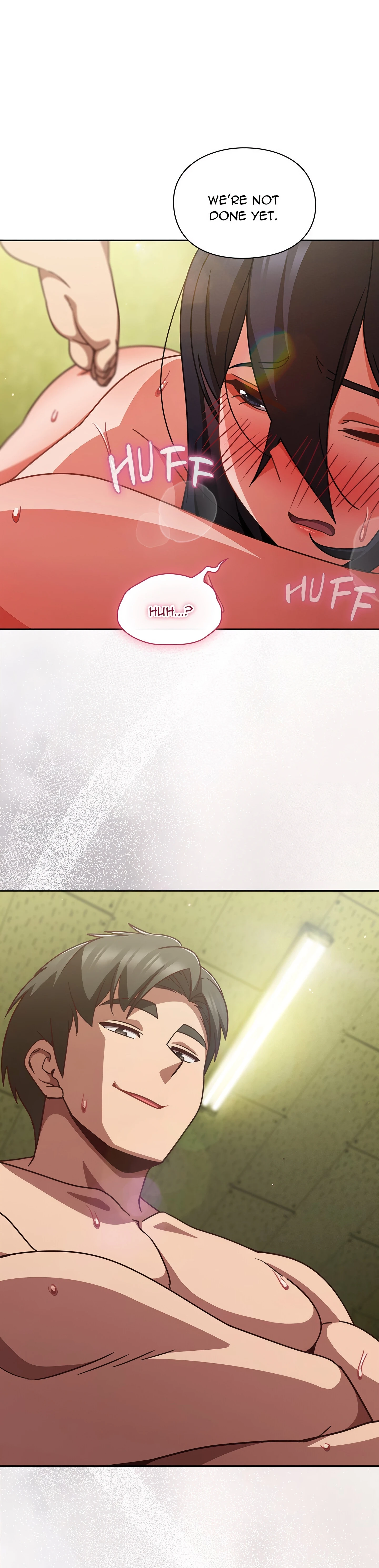 Let