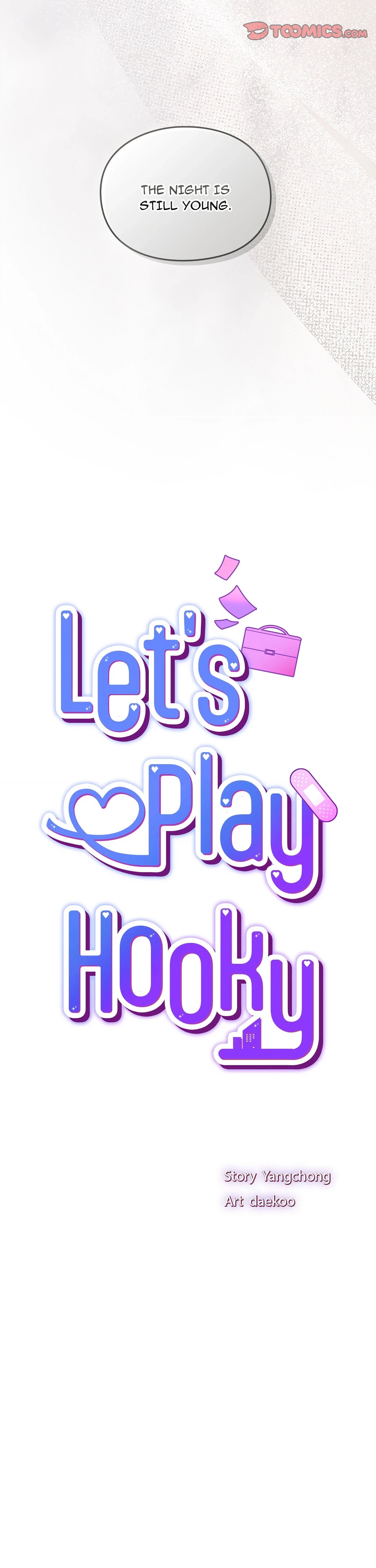 Let