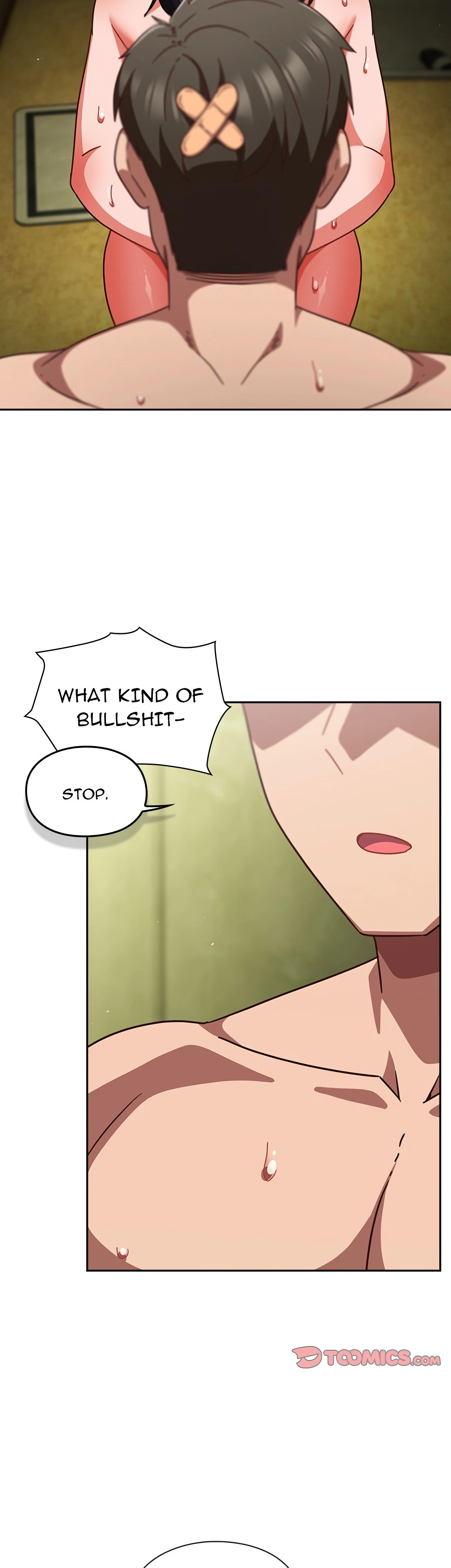 Let