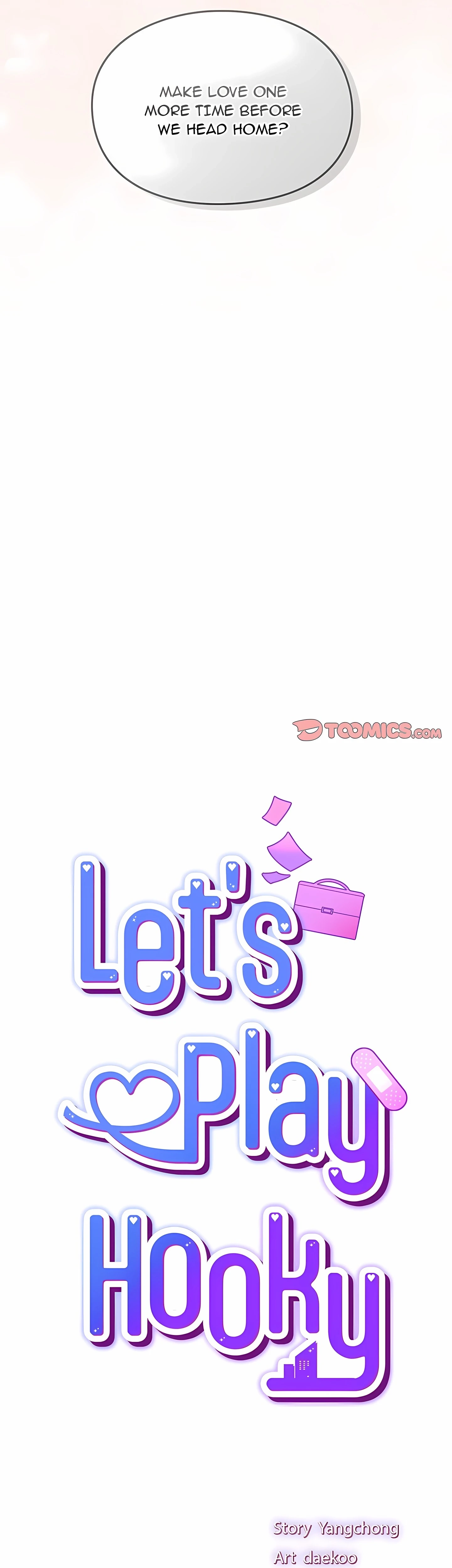 Let
