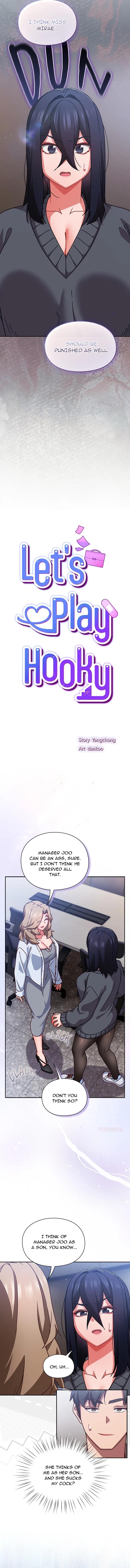 Let
