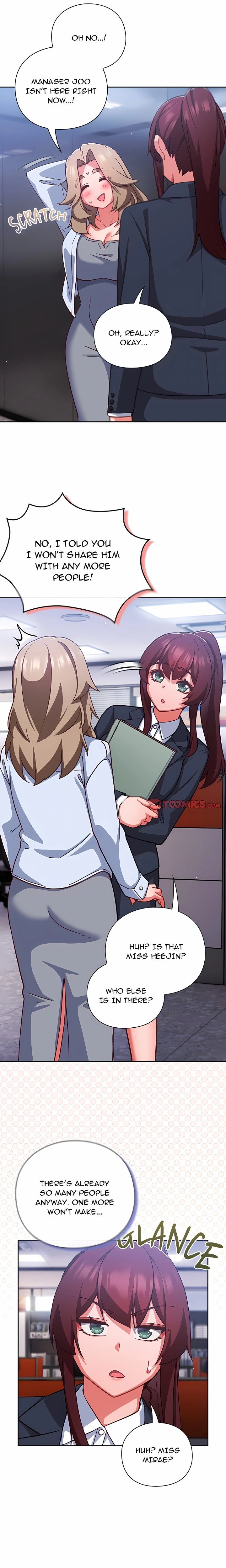 Let
