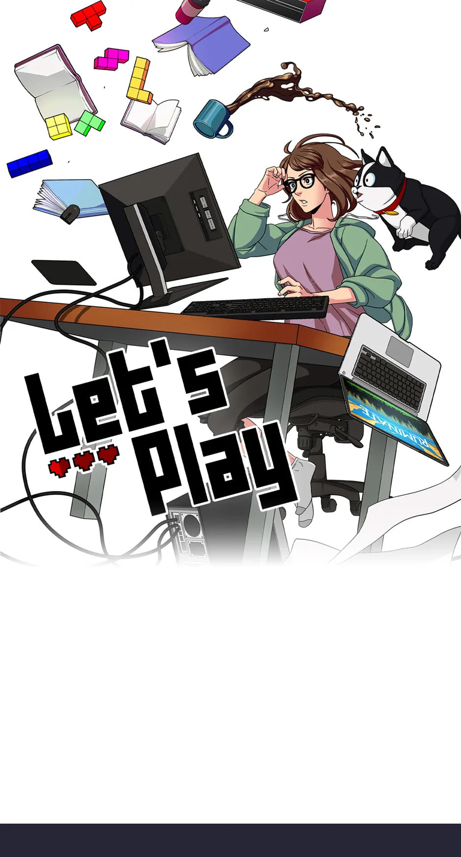 Let