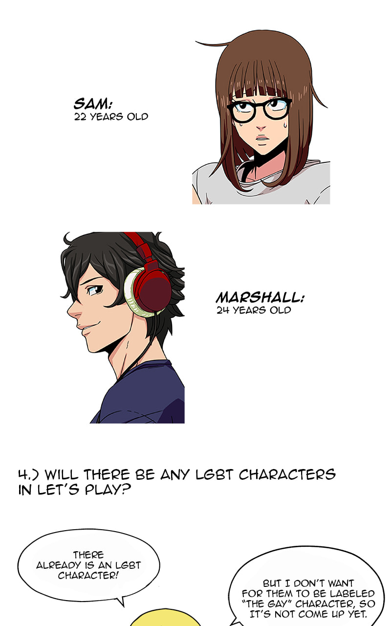 Let
