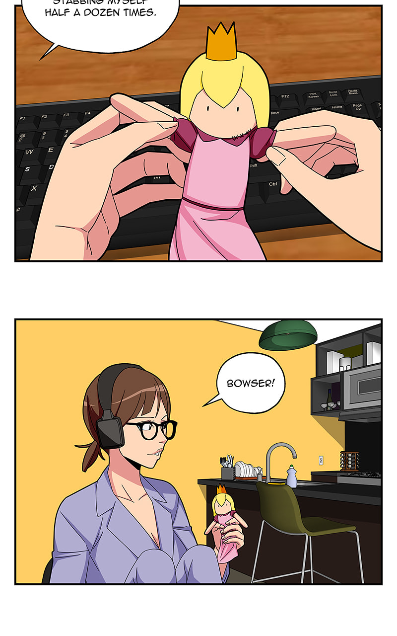 Let