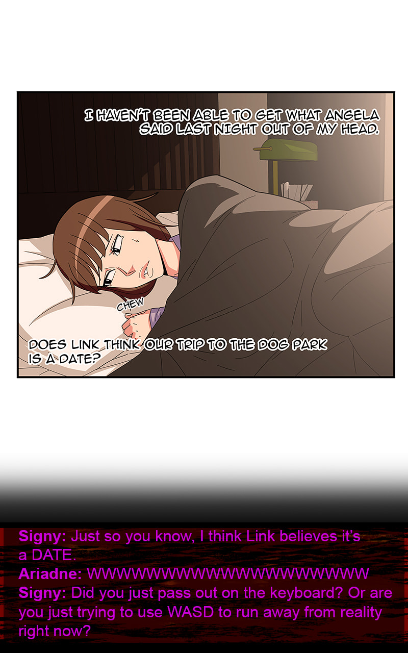 Let