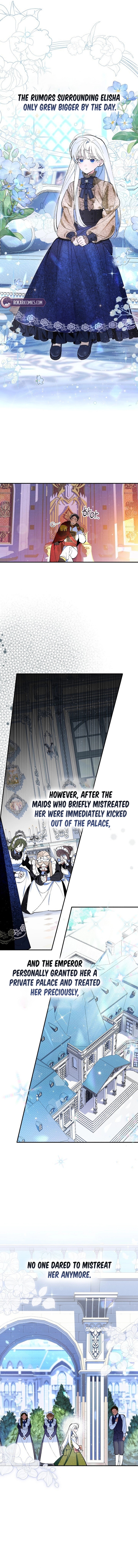 Let’s Pretend We Don’t Know Each Other Chapter 1 page 10 - 