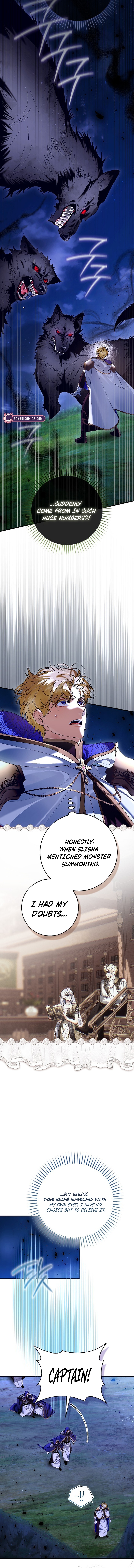 Let’s Pretend We Don’t Know Each Other Chapter 10 page 2 - 