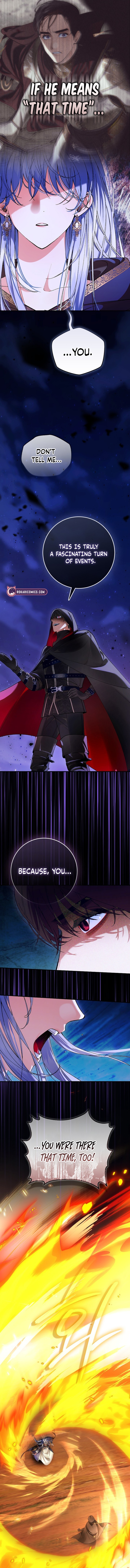 Let’s Pretend We Don’t Know Each Other Chapter 10 page 13 - 