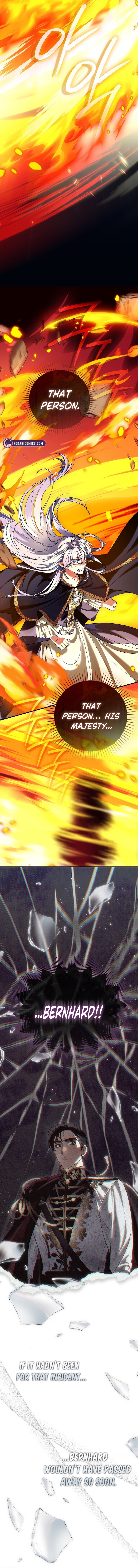 Let’s Pretend We Don’t Know Each Other Chapter 10 page 14 - 