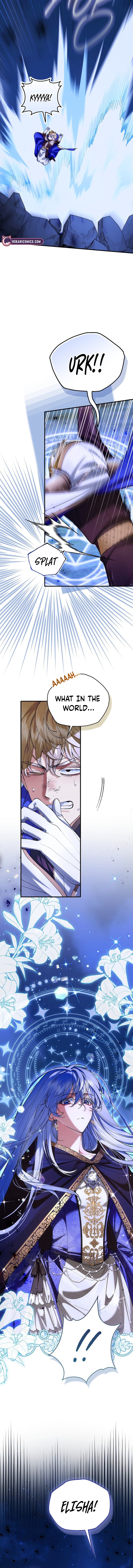 Let’s Pretend We Don’t Know Each Other Chapter 10 page 5 - 