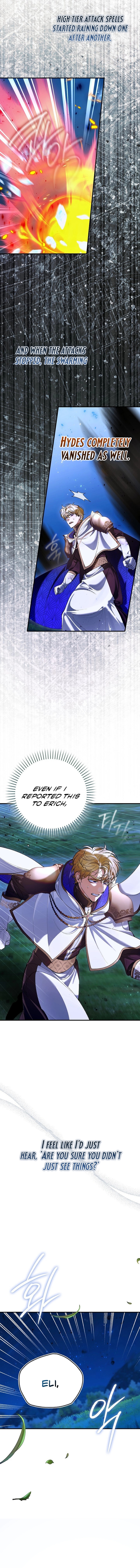 Let’s Pretend We Don’t Know Each Other Chapter 11 page 2 - 