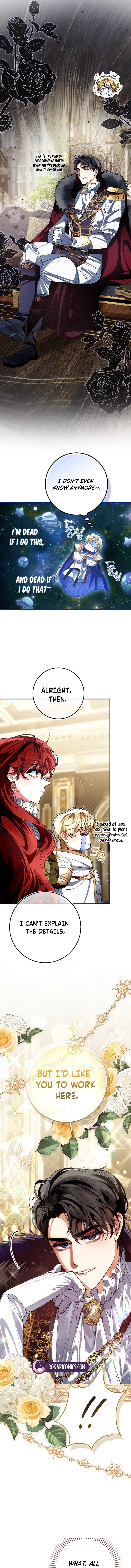 Let’s Pretend We Don’t Know Each Other Chapter 12 page 10 - 