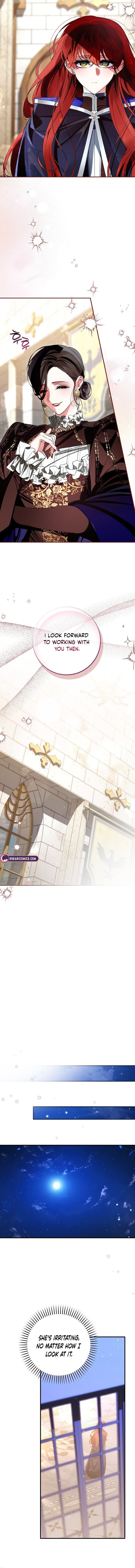 Let’s Pretend We Don’t Know Each Other Chapter 15 page 14 - 