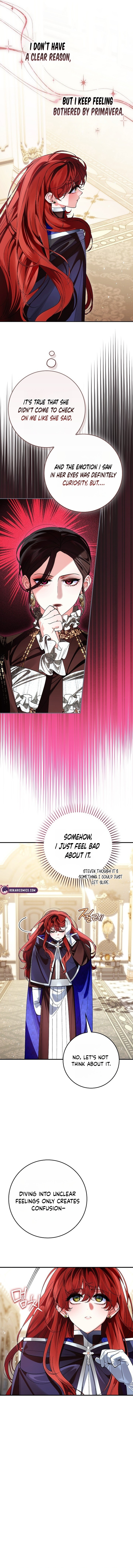 Let’s Pretend We Don’t Know Each Other Chapter 15 page 15 - 