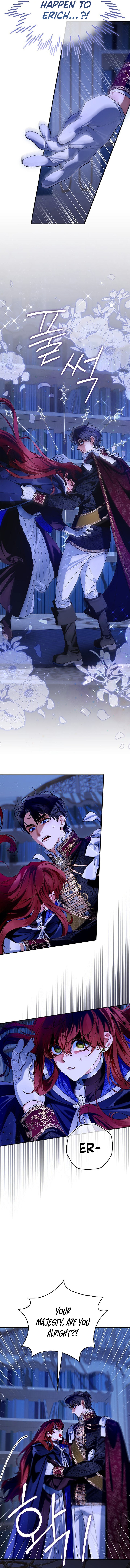 Let’s Pretend We Don’t Know Each Other Chapter 16 page 13 - 