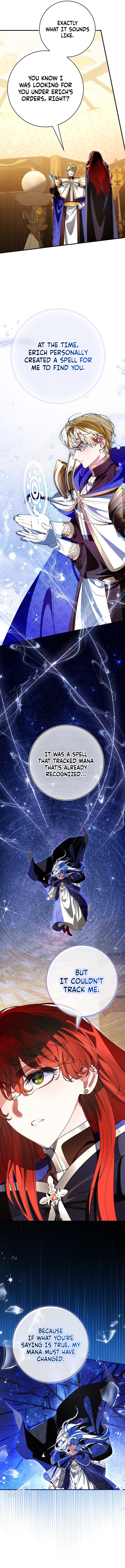 Let’s Pretend We Don’t Know Each Other Chapter 17 page 13 - 