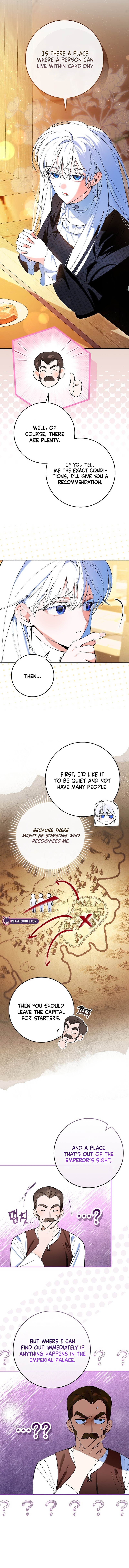 Let’s Pretend We Don’t Know Each Other Chapter 2 page 15 - 
