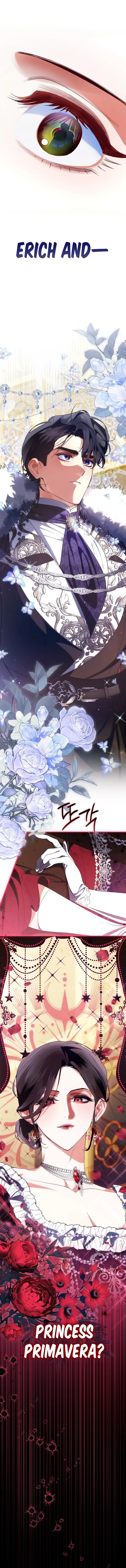 Let’s Pretend We Don’t Know Each Other Chapter 25 page 16 - 