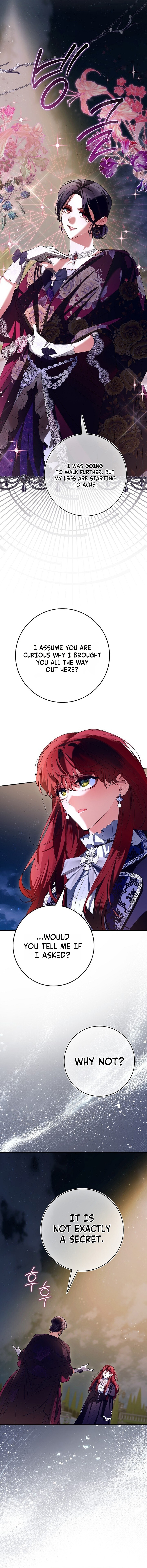 Let’s Pretend We Don’t Know Each Other Chapter 26 page 13 - 
