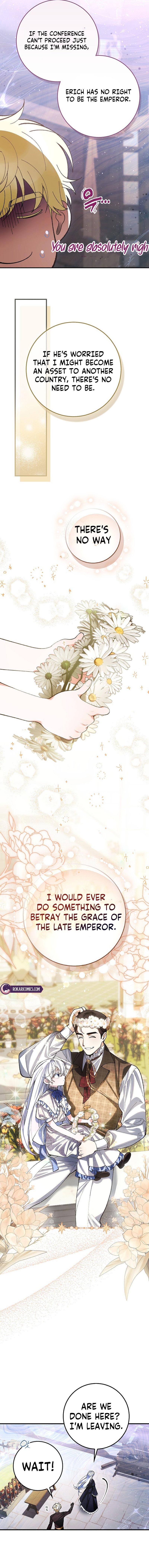 Let’s Pretend We Don’t Know Each Other Chapter 4 page 13 - 