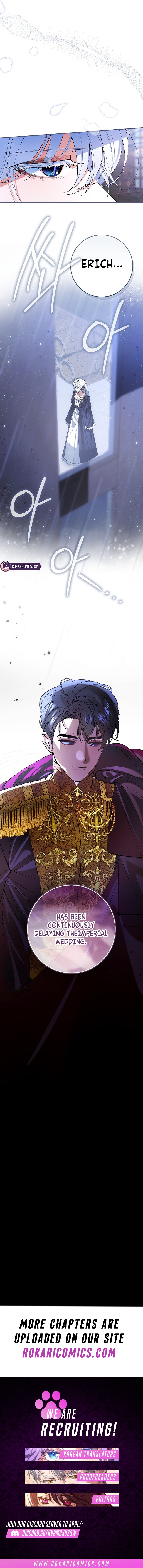 Let’s Pretend We Don’t Know Each Other Chapter 4 page 15 - 