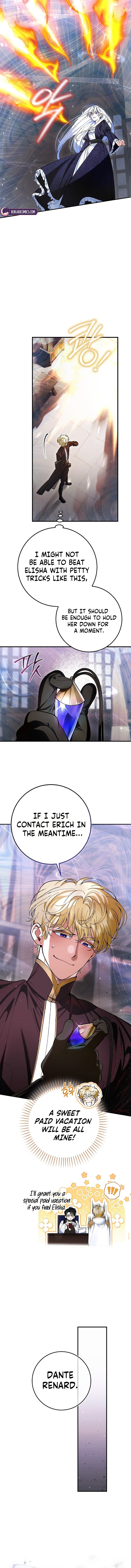 Let’s Pretend We Don’t Know Each Other Chapter 4 page 7 - 