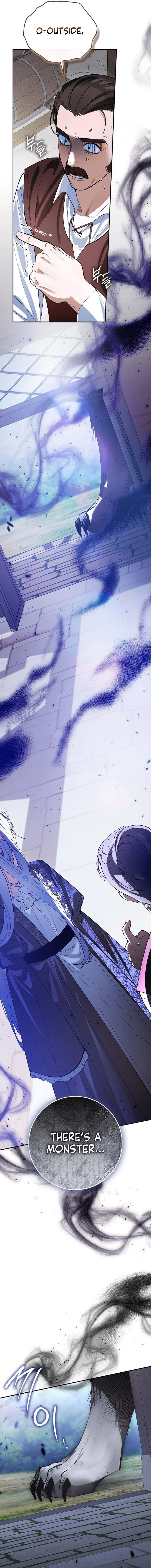 Let’s Pretend We Don’t Know Each Other Chapter 5 page 14 - 