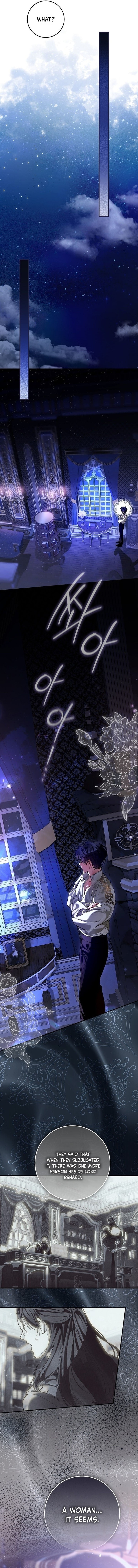 Let’s Pretend We Don’t Know Each Other Chapter 7 page 16 - 