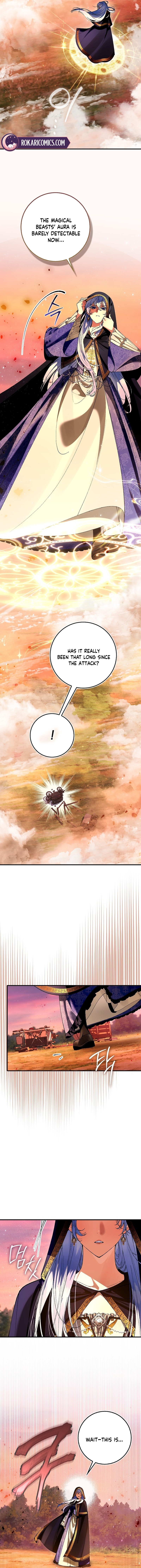 Let’s Pretend We Don’t Know Each Other Chapter 9 page 14 - 
