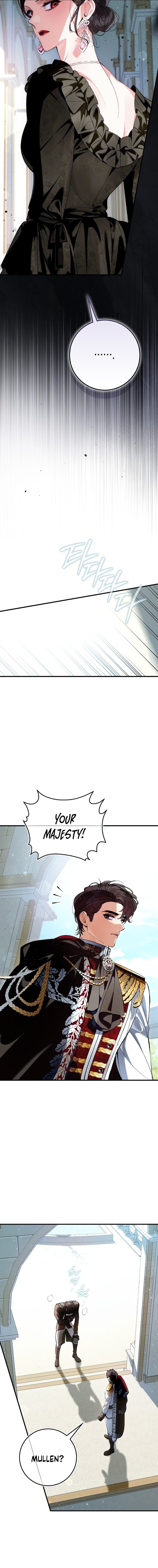Let’s Pretend We Don’t Know Each Other Chapter 9 page 8 - 