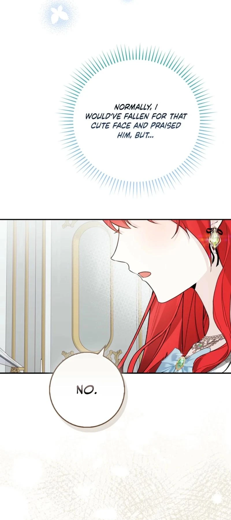 Let