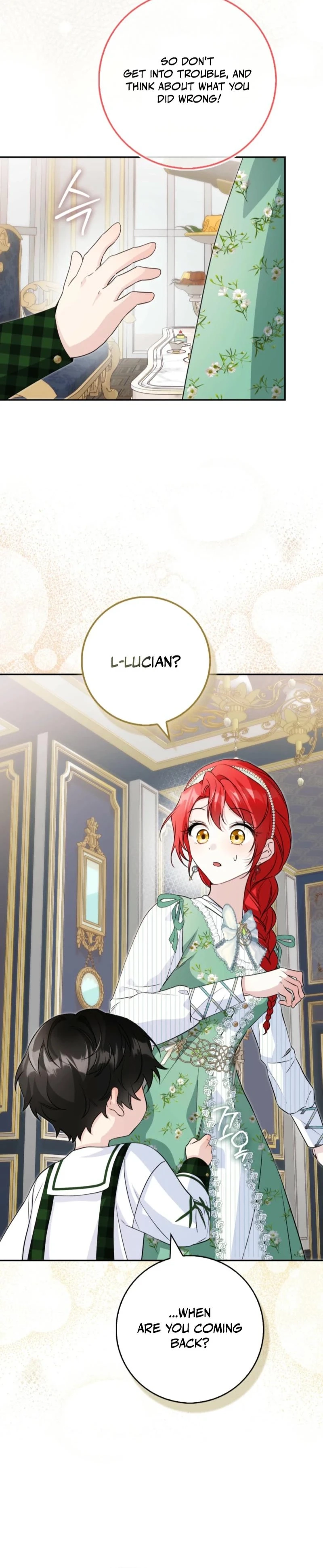 Let