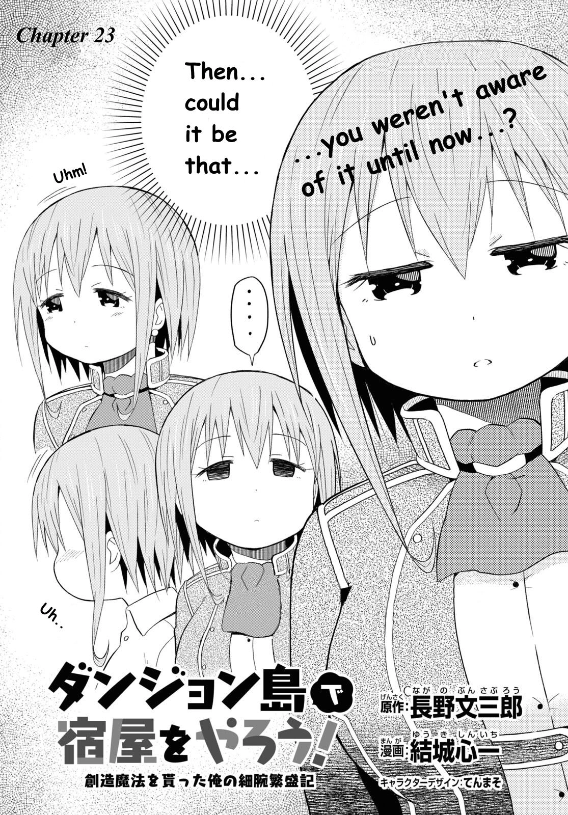 Let