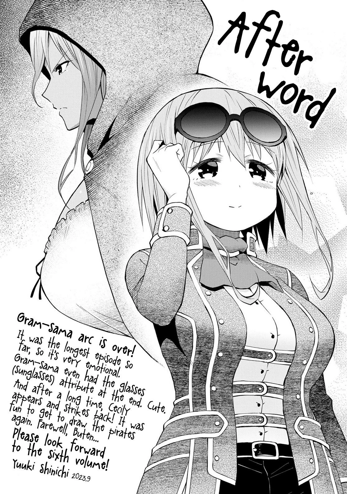 Let