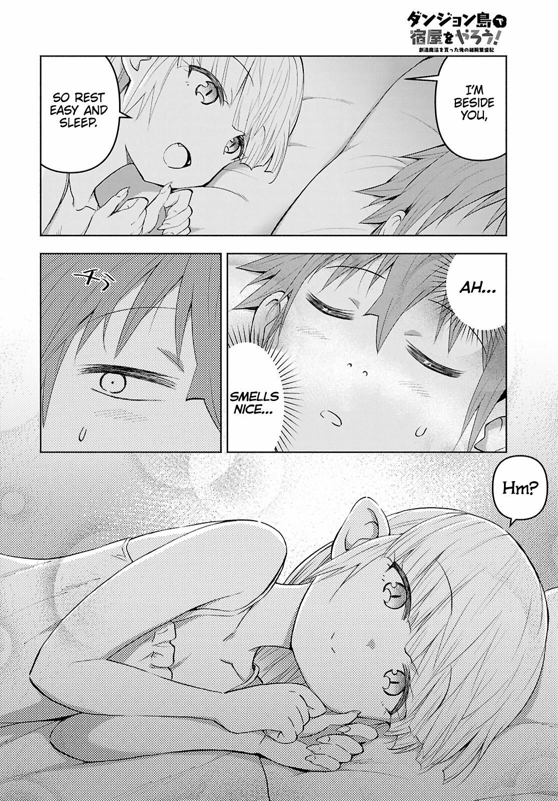 Let
