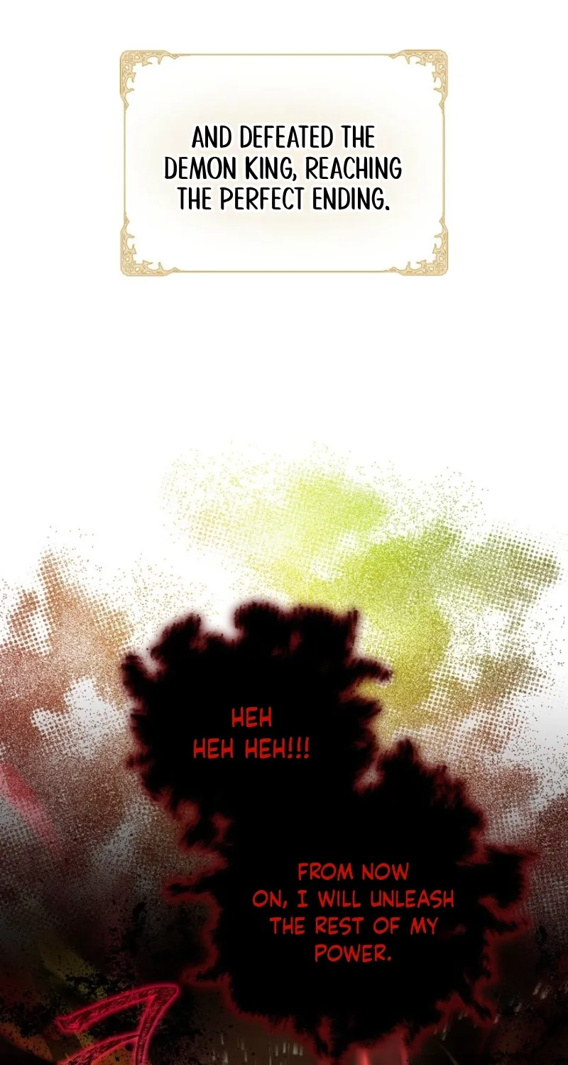 Let’s Start Part 2 of this Ruined Work Chapter 1 page 21 - 
