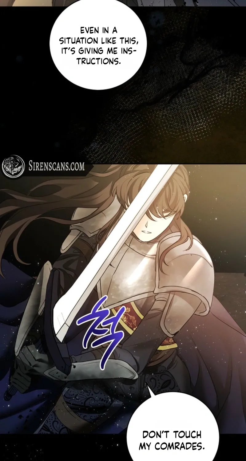 Let’s Start Part 2 of this Ruined Work Chapter 1 page 24 - 