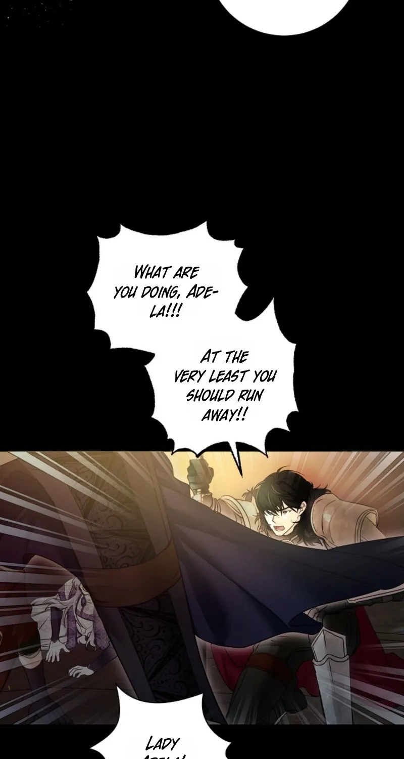 Let’s Start Part 2 of this Ruined Work Chapter 1 page 25 - 