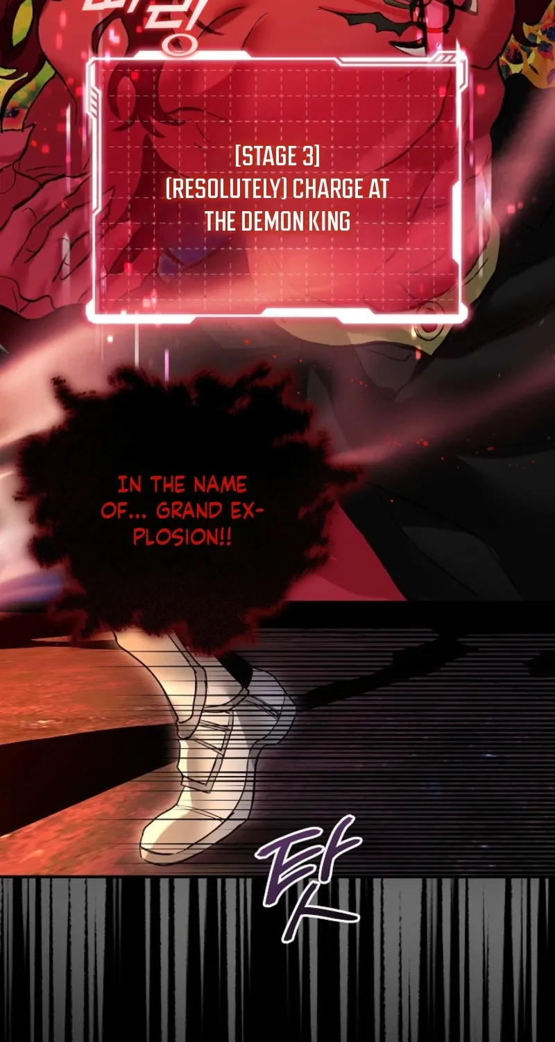 Let’s Start Part 2 of this Ruined Work Chapter 1 page 27 - 