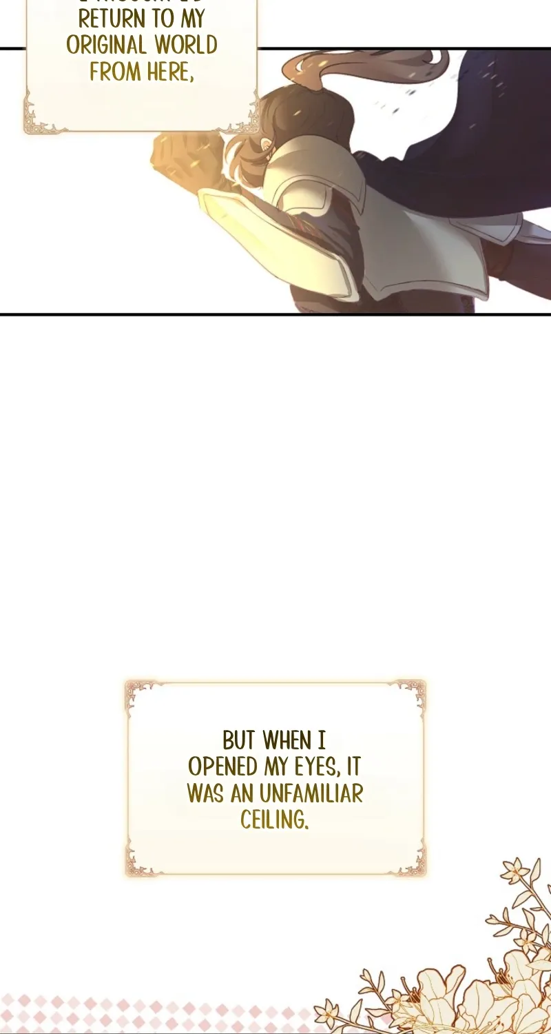 Let’s Start Part 2 of this Ruined Work Chapter 1 page 34 - 