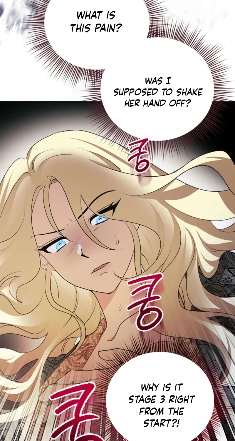 Let’s Start Part 2 of this Ruined Work Chapter 1 page 46 - 