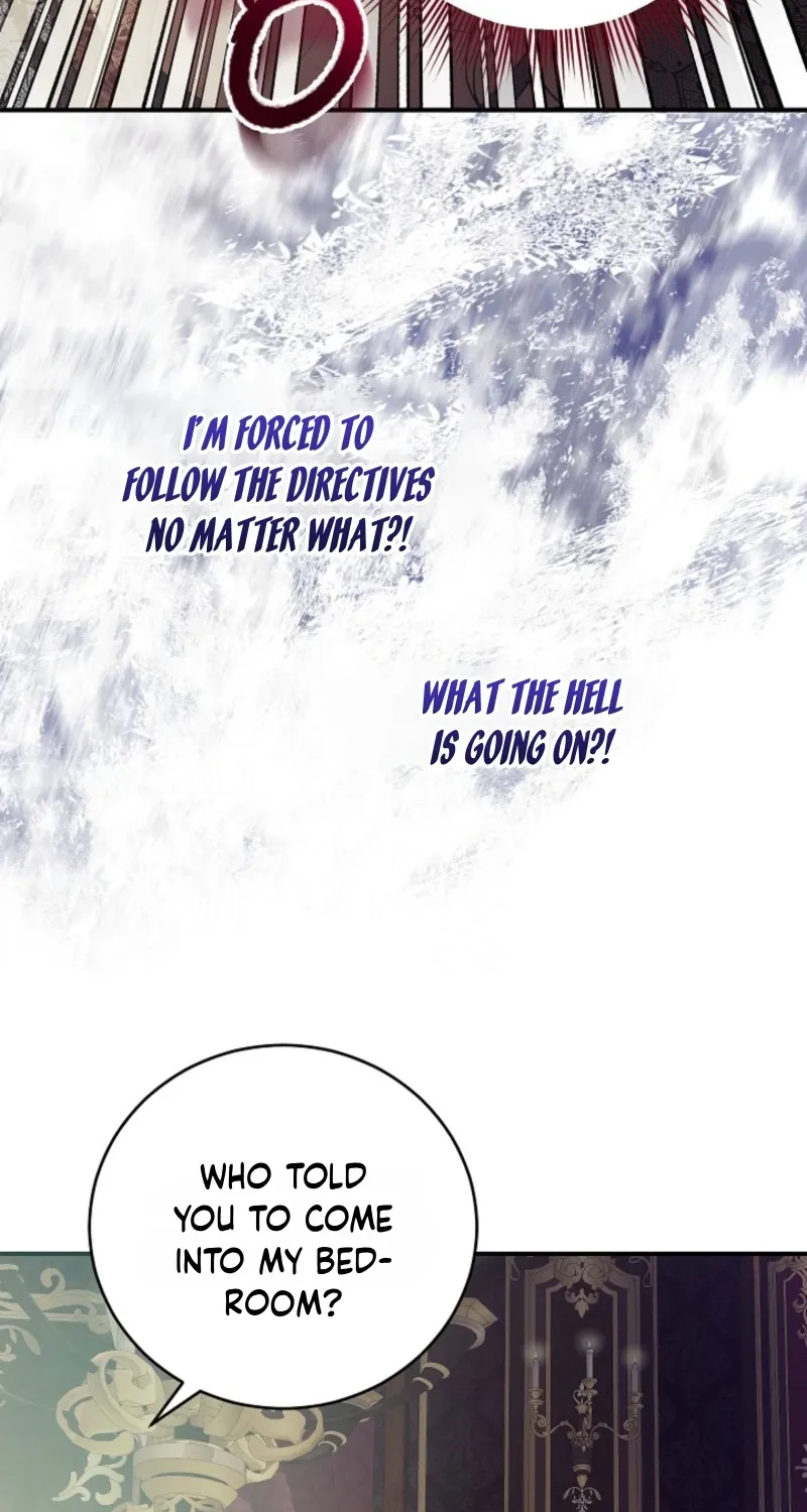 Let’s Start Part 2 of this Ruined Work Chapter 1 page 47 - 