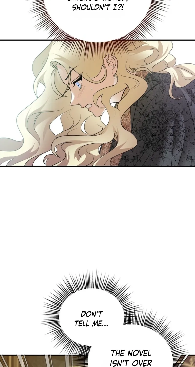 Let’s Start Part 2 of this Ruined Work Chapter 1 page 56 - 