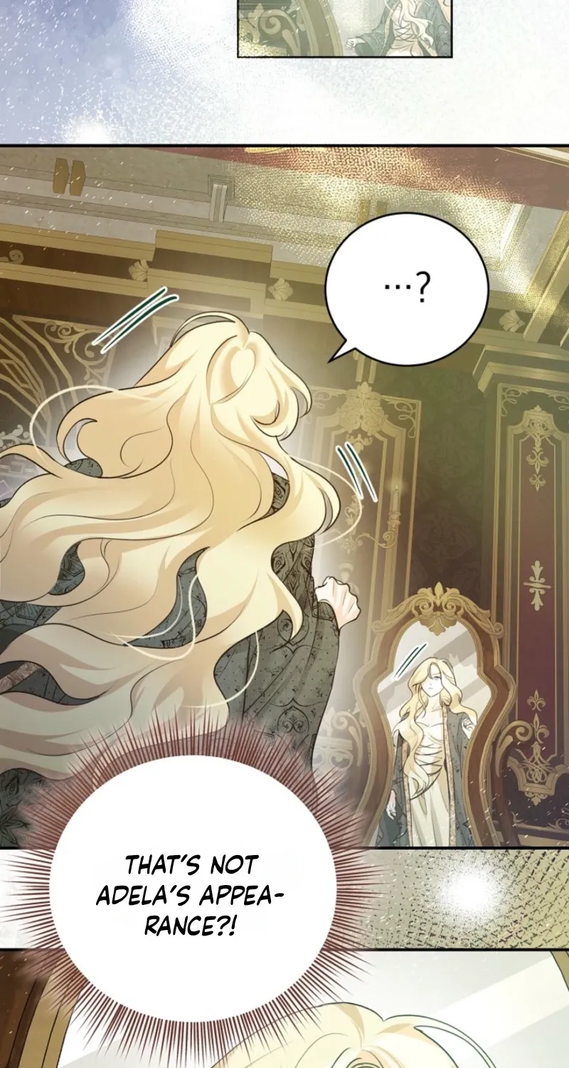 Let’s Start Part 2 of this Ruined Work Chapter 1 page 58 - 