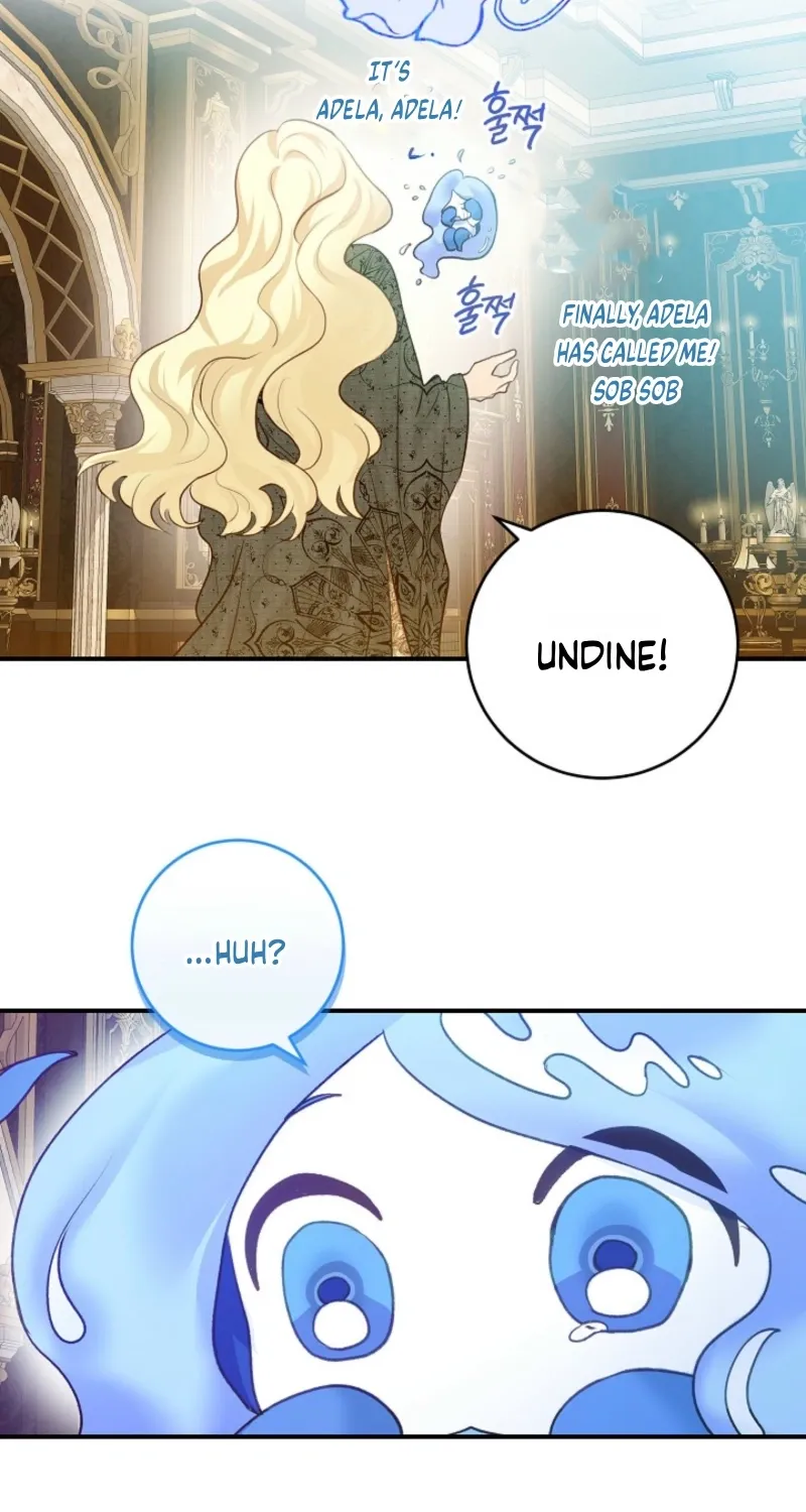 Let’s Start Part 2 of this Ruined Work Chapter 1 page 66 - 