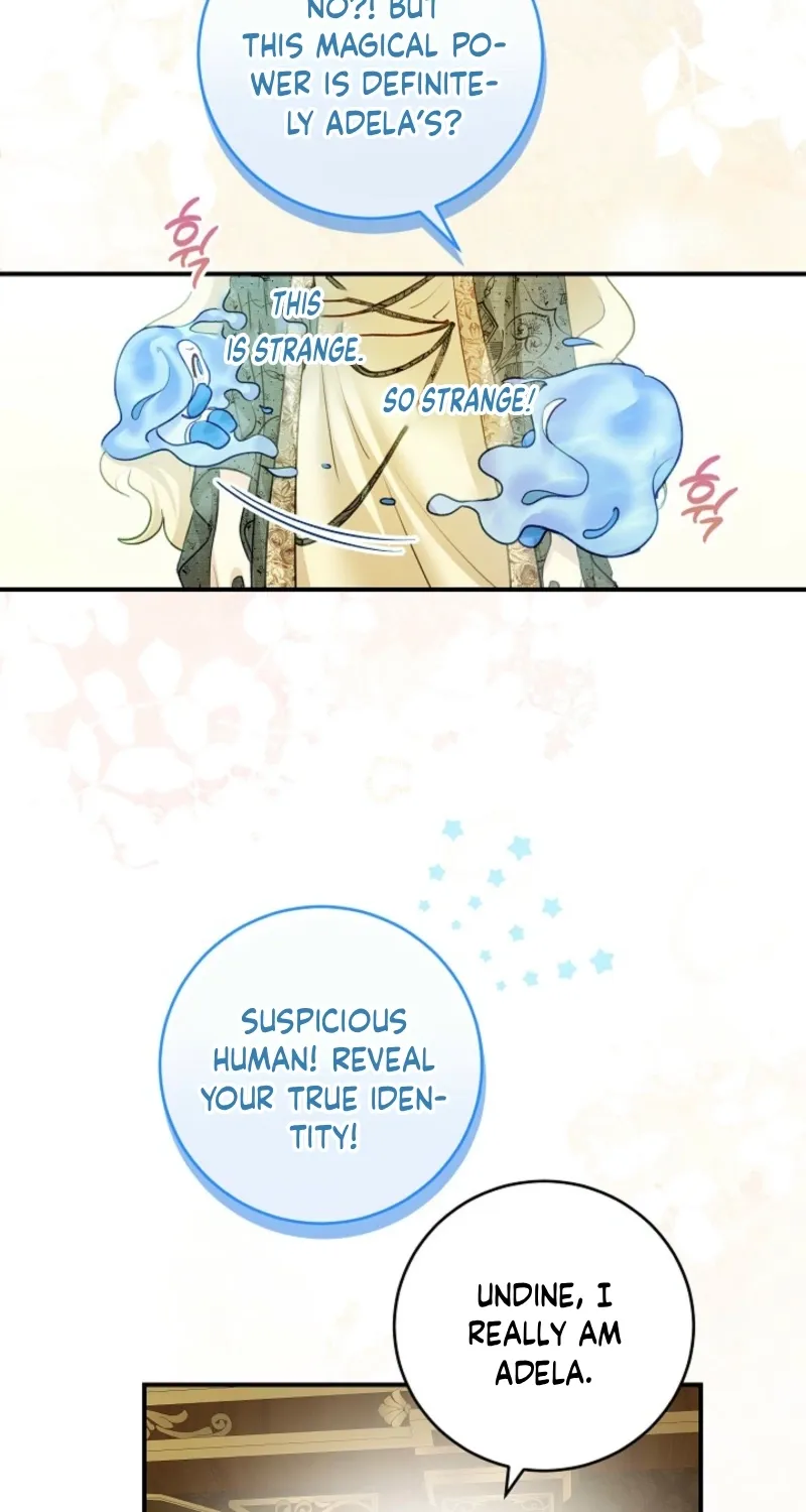 Let’s Start Part 2 of this Ruined Work Chapter 1 page 68 - 