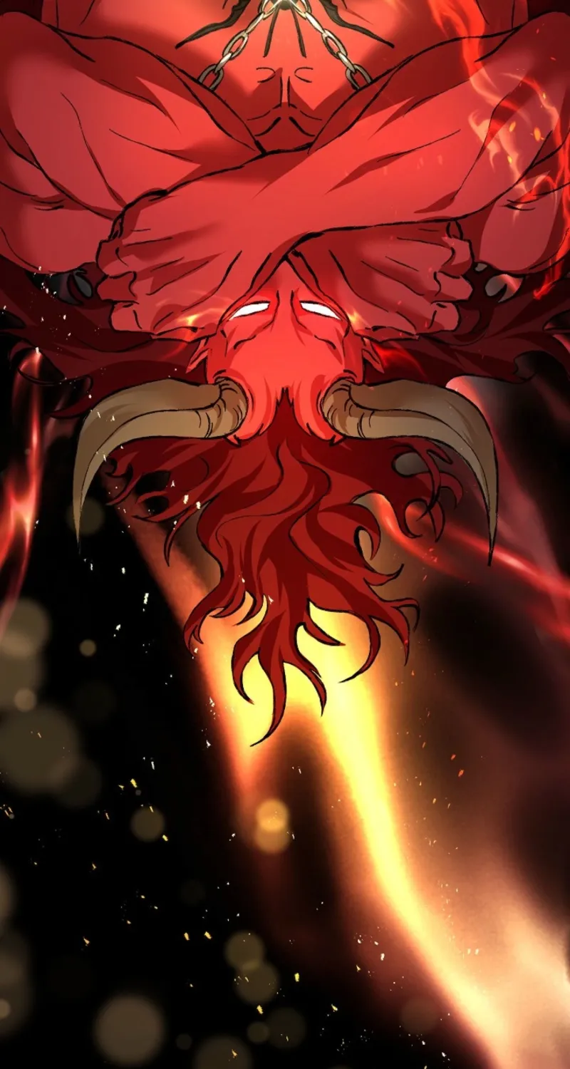 Let’s Start Part 2 of this Ruined Work Chapter 1 page 8 - 