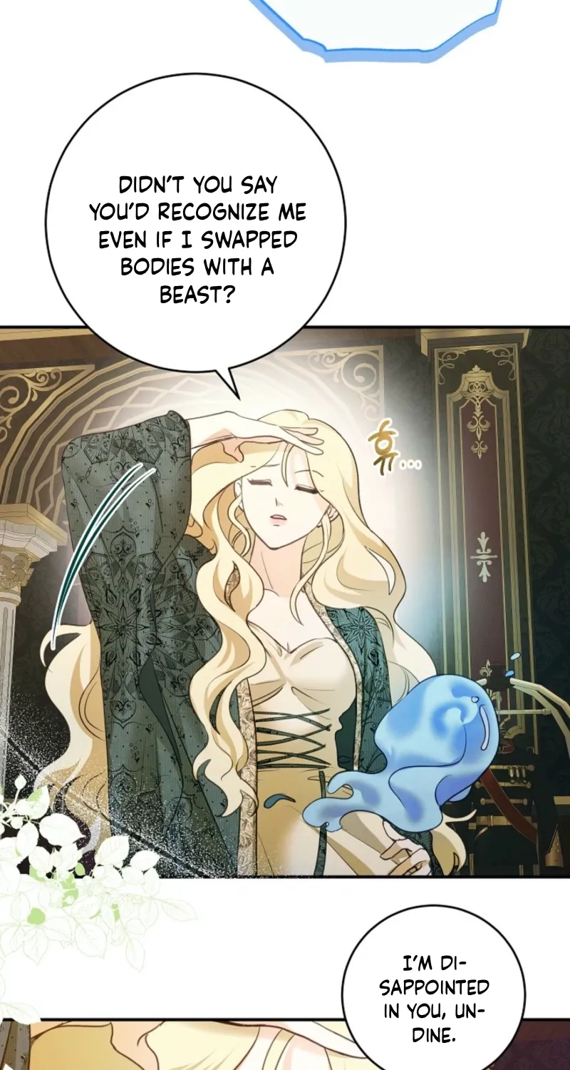 Let’s Start Part 2 of this Ruined Work Chapter 1 page 72 - 